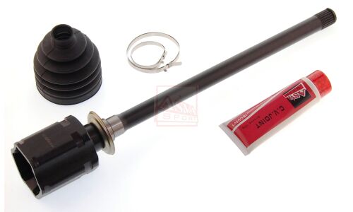 ШРУС Asva, внутренний, арт. TYIR-GSU45