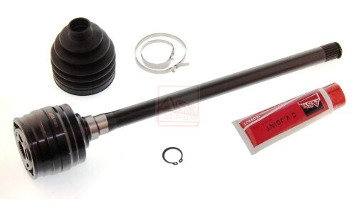 ШРУС Asva, внутренний, для Toyota Harrier, Lexus RX300, арт. TYIR-MCU10
