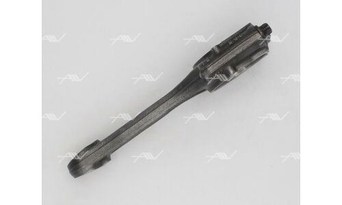 Шатун audi/vw bsx... 06a 198 401 AUTOWELT, арт. CR-51005