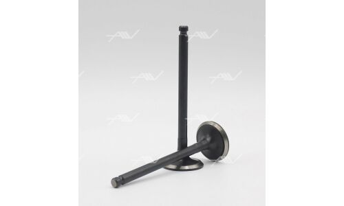 Клапан двигателя Autowelt, выпускной, для Mazda (FS/FP), арт. VE-31006