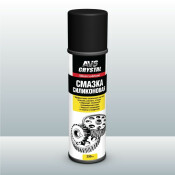 Смазка AVK-103 универсальная силиконовая аэрозоль 335мл AVS, арт. A78077S