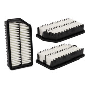 Фильтр воздушный BM, арт. FA 0556