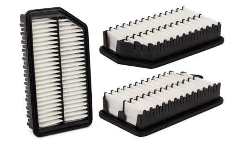 Фильтр воздушный BM, арт. FA 0556