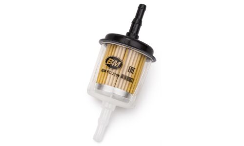 Фильтр топливный BM, арт. FC 2108