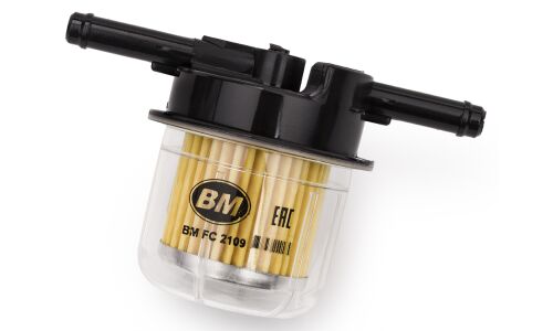 Фильтр топливный BM, арт. FC 2109