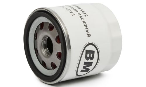 Фильтр масляный BM, арт. FO 5412