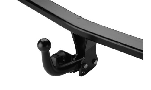 Тягово-сцепное устройство (фаркоп) Bosal Oris, для Lexus GX 460 2010–2014, Toyota Land Cruiser Prado J120/J150 2002–2022 / 4Runner 2010–2014, тип A, D=9.8кН, без электрики, арт. 3071A