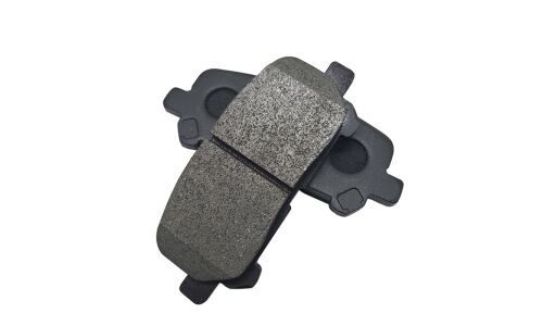 Колодки тормозные CTR дисковые, арт. CKHO-84