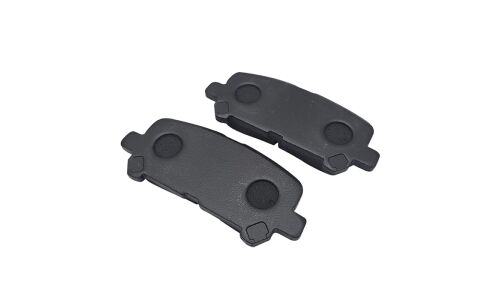 Колодки тормозные CTR дисковые, арт. CKHO-84