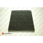 Фильтр салонный Eurorepar, угольный, арт. 1609695780