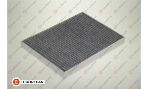 Фильтр салонный Eurorepar, угольный, арт. 1609999080