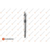 Свеча накаливания EUROREPAR, арт. 1616057780