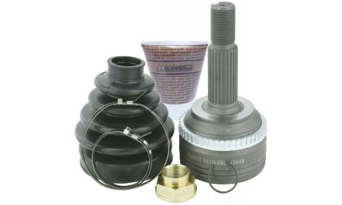 ШРУС Febest, передний, внешний, арт. 0110-ZRE142A48