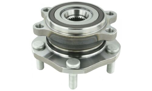 Ступица колеса Febest, арт. 0282-T32F