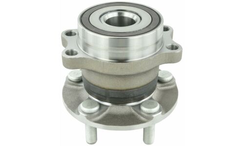 Ступица колеса Febest, арт. 0882-G13MR