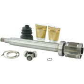 ШРУС Febest, передний, правый, внутренний, арт. 2111-FUSMTRH