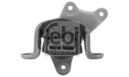 Подушка кпп | зад лев Febi, арт. 47562