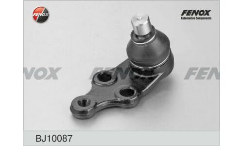 Опора шаровая Fenox, арт. BJ10087