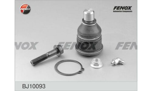 Опора шаровая Fenox, арт. BJ10093