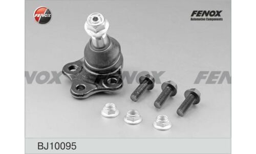 Опора шаровая Fenox, передняя, арт. BJ10095