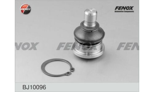 Опора шаровая Fenox, арт. BJ10096