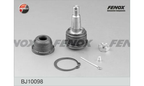 Опора шаровая Fenox, арт. BJ10098