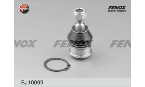 Опора шаровая Fenox, арт. BJ10099