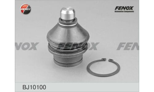 Опора шаровая Fenox, арт. BJ10100