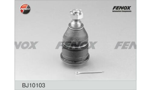 Опора шаровая Fenox, передняя, арт. BJ10103
