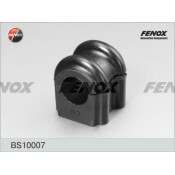 Втулка стабилизатора | перед прав/лев Fenox, арт. BS10007