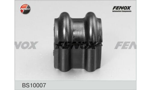 Втулка стабилизатора | перед прав/лев Fenox, арт. BS10007