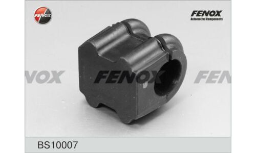 Втулка стабилизатора | перед прав/лев Fenox, арт. BS10007