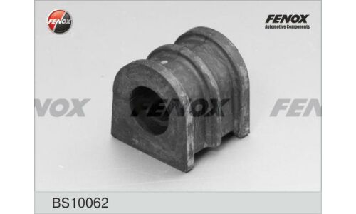 Втулка стабилизатора Fenox, арт. BS10062