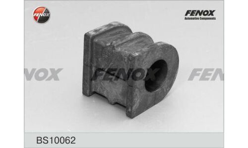 Втулка стабилизатора Fenox, арт. BS10062