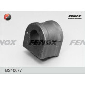 Втулка стабилизатора Fenox, передняя, арт. BS10077