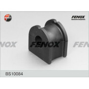 Втулка стабилизатора Fenox, передняя, арт. BS10084