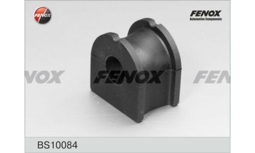 Втулка стабилизатора Fenox, передняя, арт. BS10084