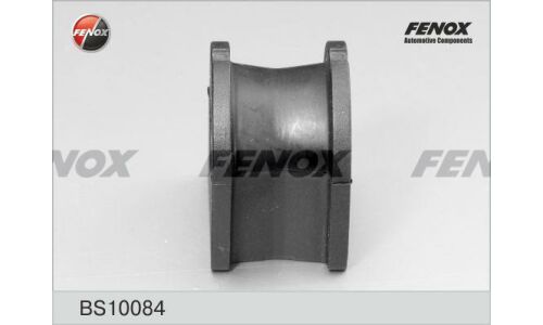 Втулка стабилизатора Fenox, передняя, арт. BS10084