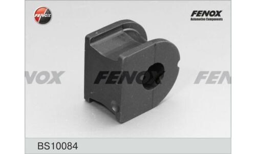Втулка стабилизатора Fenox, передняя, арт. BS10084