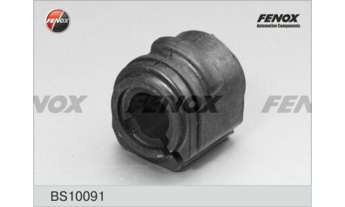 Втулка стабилизатора Fenox, передняя, арт. BS10091