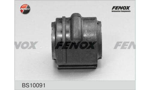 Втулка стабилизатора Fenox, передняя, арт. BS10091