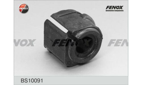Втулка стабилизатора Fenox, передняя, арт. BS10091