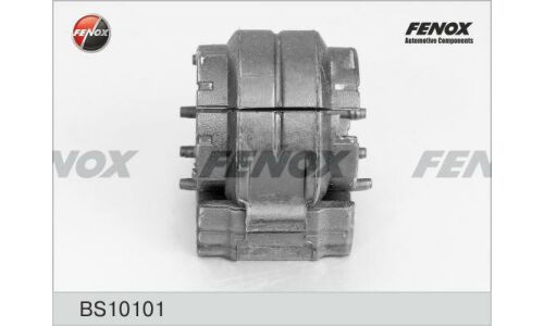 Втулка стабилизатора Fenox, передняя, арт. BS10101