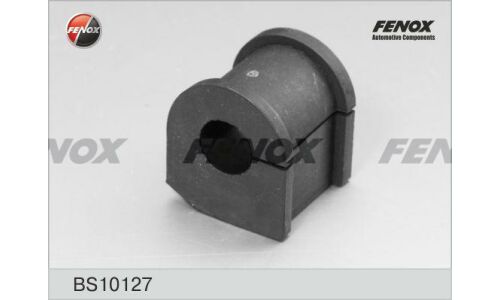 Втулка стабилизатора Fenox, передняя, арт. BS10127