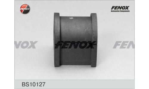 Втулка стабилизатора Fenox, передняя, арт. BS10127