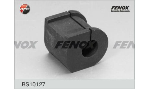 Втулка стабилизатора Fenox, передняя, арт. BS10127