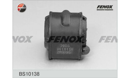 Втулка стабилизатора Fenox, арт. BS10138