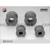 Втулка переднего стабилизатора Fenox, арт. BS10141