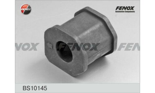Втулка стабилизатора Fenox, арт. BS10145