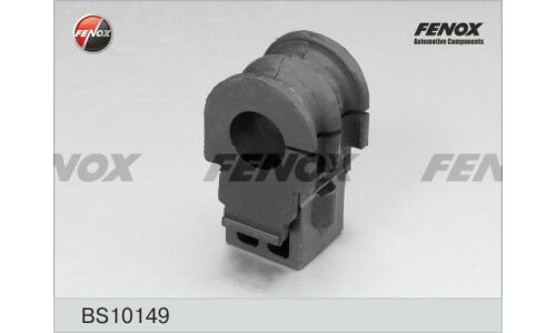 Втулка стабилизатора Fenox, арт. BS10149